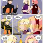 Porno Hentai Naruto e o Amuleto Do Sexo