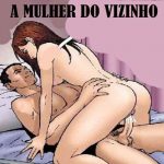 A mulher do vizinho