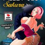 Alley Slut Sakura – Hentai e Quadrinhos Eróticos